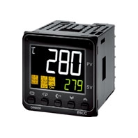 E5CC Digital Temperature Controller